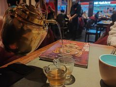 -小吊梨汤·北京菜·烤鸭(鸟巢店)