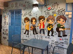 -阿信厚吐司(曾厝垵店)