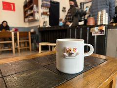 -Tequila Espresso(嘉善路店)