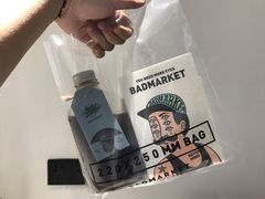 -Badmarket(庙前西街店)