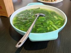 -喜洲翰林餐厅(董家百年老宅店)