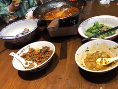 -富正毅三下锅(体育馆店)