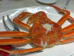 -渔文乐·海鲜大排档(壹品总店)