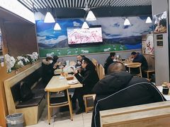 -大头亮羊汤烩面·河南非遗(良乡总店)