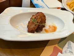 -安妮意大利餐厅(国贸店)