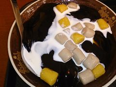 -鲜芋仙(高新万达广场店)