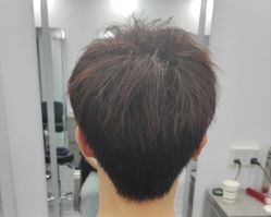 -LILI·HAIR SALON理理造型
