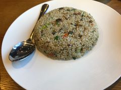 -菩提树·素食餐厅(汇智国际商业中心店)