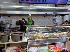 -梅溪·小伙子干挑面(安吉总店)