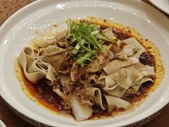 -西安饭庄·非遗陕菜(钟楼店)