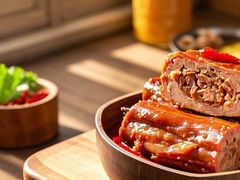 -绝味鸭脖(双龙路店)