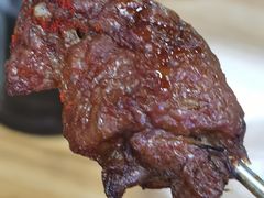 -王记西鎮电烤肉(汶上路店)