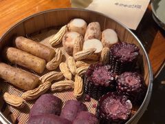 -31号公馆(黄兴广场白果园店)