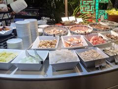 -印象餐厅(杭州国际博览中心北辰大酒店)