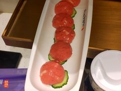 -牛村来人潮汕牛肉火锅(西单店)