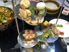 -味+新京宴·烤鸭·北京菜(创意谷店)