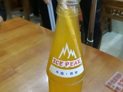 -刘信牛羊肉小炒泡馍(回民街店)
