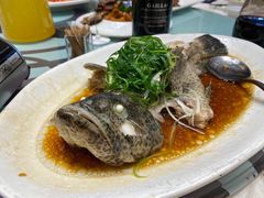 -富黎华海鲜大酒楼(正大广场店)