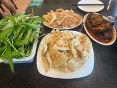 -湘肠香火锅店(团结湖店)