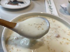 -十二毡房蒙餐·蒙古包