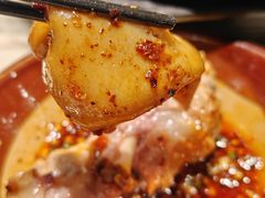 -渝味川菜(夜宵航母店)