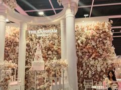 -香港会议展览中心演讲厅