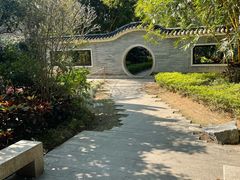 -顺峰山公园
