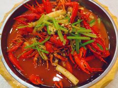 勾魂龙虾-龙虾奇迹(大华三路店)