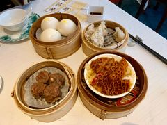 -翠园(铜锣湾广场店)