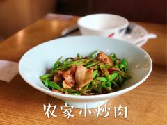-杭百味·大众精选杭帮菜(西湖音乐喷泉店)