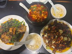 -陈麻婆豆腐总店