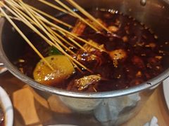 -付小姐在成都(中山公园店)