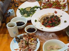 -61号餐吧(兴坪古镇漓江店)