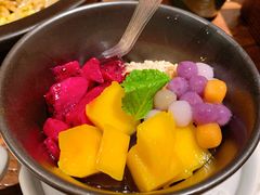 -云海肴·汽锅鸡·云南菜(美罗城店)