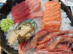 -松坂屋日料自助(长城路店)