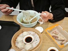 -回味鸭血粉丝汤(砂之船店)