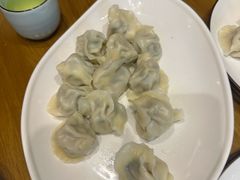 -伊喜饺子·烤鸭(五道口学院路店)
