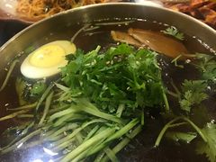 -老朴朝鲜风味(顾乡店)