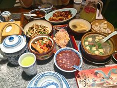 -南京大牌档(青岛万象城店)