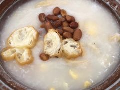 广式荔湾艇仔粥-巨元河鲜酒楼·清远特色菜名店(英德店)