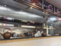 -小洋府铜锅涮肉(南锣鼓巷店)