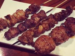 -牛玄庵日式寿喜烧·料理店(新源里店)