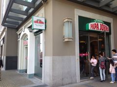iphone_upload_pic-棒约翰比萨·意面(金桥国际店)