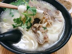 -牛记烩面(七星西路店)
