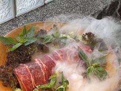 -大龙燚·旷野鲜火锅(广州首店)