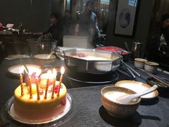 -新草堂锅物料理(泉城路店)