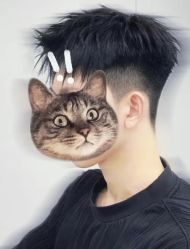 -So·So卡凡 