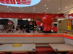 -多嘴超级肉蟹煲(欧亚卖场店)