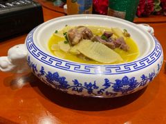 -徽品轩·徽菜馆·地道徽菜(合作经济广场店)