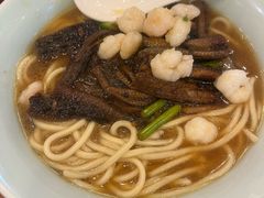 -奎元馆.百年奎元.非遗传承(西湖边的解放路店)